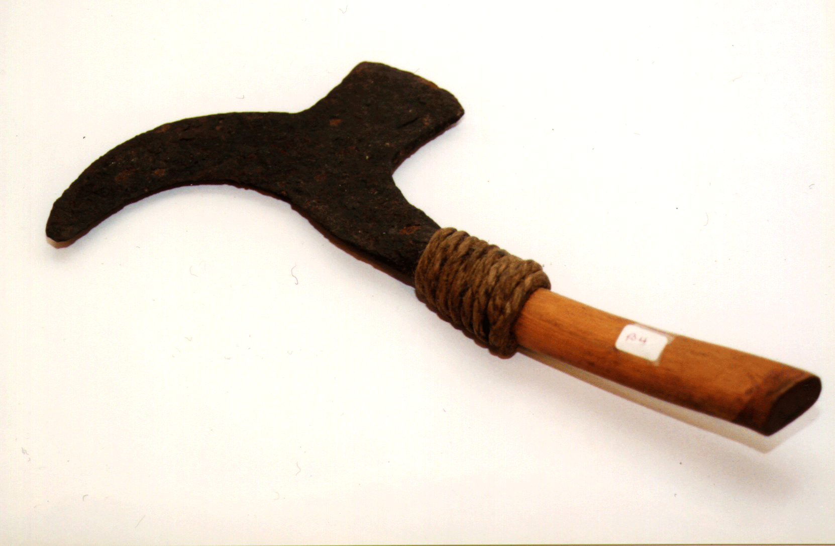 Axe and Sickle 